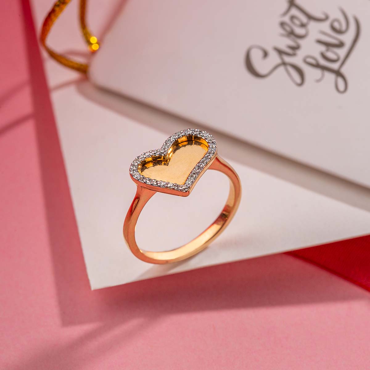 Valentine Jewels image